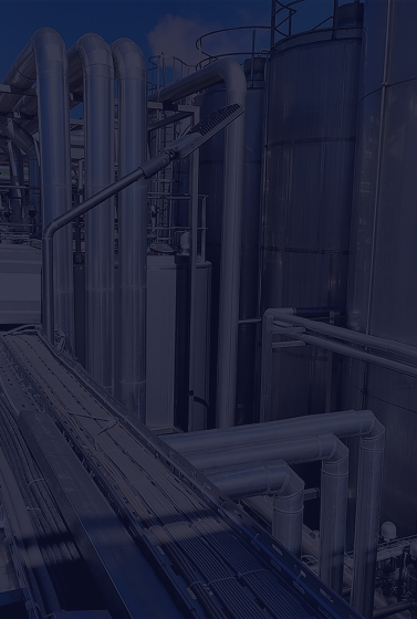 Tuyauterie de Process